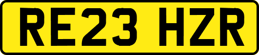 RE23HZR