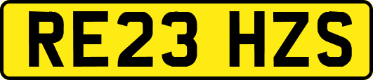 RE23HZS