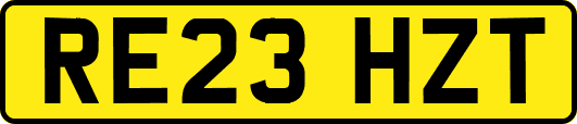 RE23HZT
