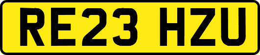 RE23HZU