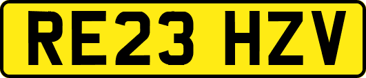 RE23HZV