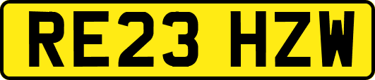 RE23HZW