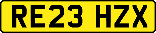 RE23HZX