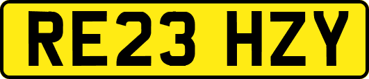 RE23HZY