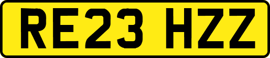 RE23HZZ