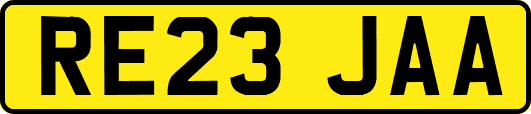RE23JAA