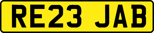 RE23JAB