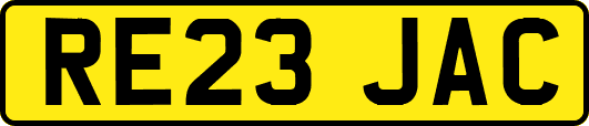 RE23JAC