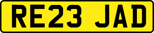 RE23JAD