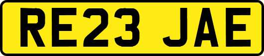 RE23JAE