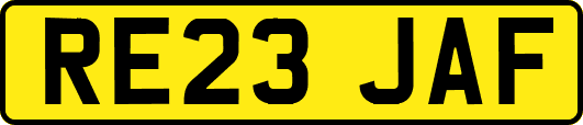 RE23JAF