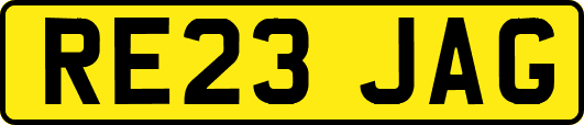 RE23JAG