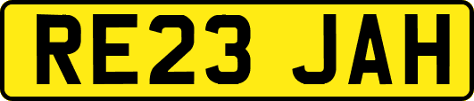 RE23JAH