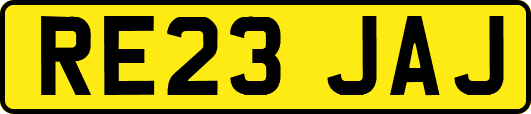 RE23JAJ