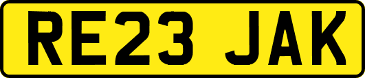 RE23JAK