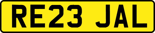 RE23JAL