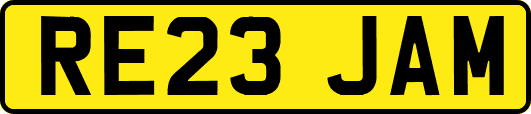 RE23JAM