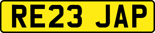 RE23JAP
