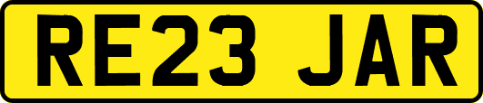 RE23JAR