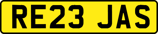 RE23JAS