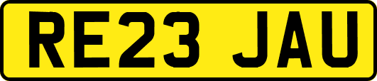 RE23JAU