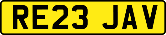 RE23JAV