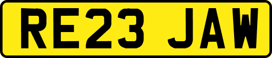 RE23JAW