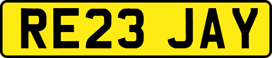 RE23JAY