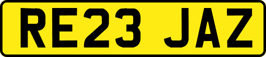RE23JAZ