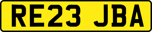 RE23JBA