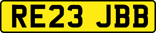RE23JBB
