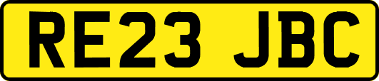 RE23JBC