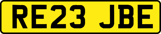 RE23JBE