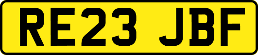 RE23JBF