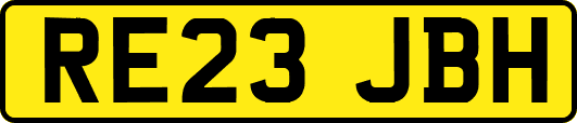 RE23JBH