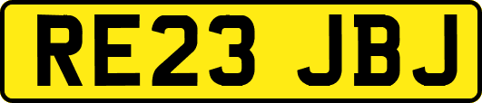 RE23JBJ