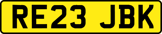 RE23JBK