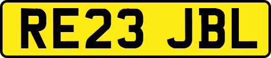 RE23JBL