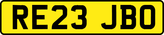 RE23JBO