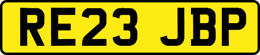 RE23JBP