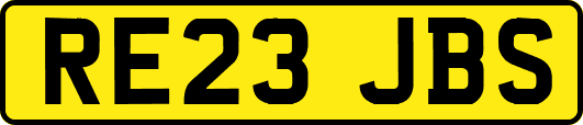 RE23JBS
