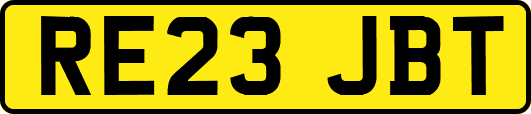 RE23JBT