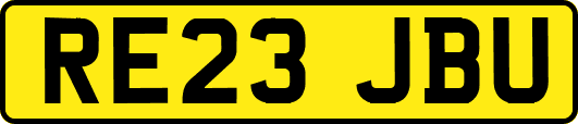 RE23JBU