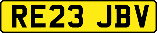 RE23JBV