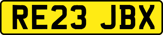 RE23JBX