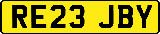 RE23JBY