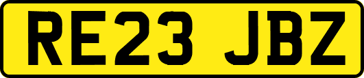 RE23JBZ