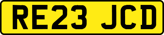 RE23JCD