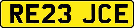 RE23JCE