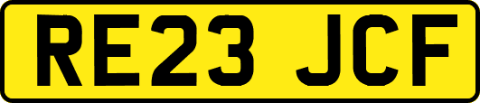 RE23JCF
